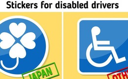 9 sự thật tại Nhật Bản khiến người nước ngoài cảm giác như tới một vũ trụ tràn ngập lòng yêu thương