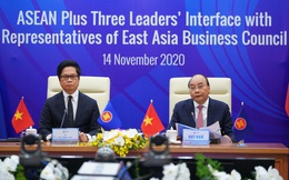 Hội đồng Kinh doanh Đông Á khuyến nghị thúc đẩy kinh doanh “phi giấy tờ”