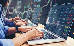 Tự doanh CTCK chỉ bán ròng gần 11 tỷ đồng trong tuần từ 9-13/11