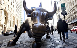 Morgan Stanley khuyên nhà đầu tư mua cổ phiếu, bán vàng và USD trong 2021