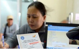 Hà Nội thanh tra 75 DN nợ đọng BHXH