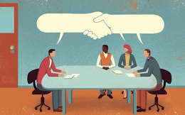 "Tam quan không hợp, đừng nghĩ đến chuyện kết giao": Phiền toái nhất đời người là cố chấp duy trì quan hệ với người không hợp!