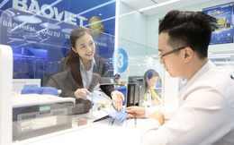Tập đoàn Bảo Việt (BVH) lãi 1.122 tỷ đồng trong 9 tháng, danh mục đầu tư tăng vọt lên 127.700 tỷ đồng