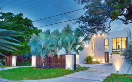 Có gì bên trong biệt thự 6,3 triệu đô của võ sĩ huyền thoại Floyd Mayweather?