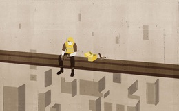 20 tuổi ham chơi khiến tuổi 30 bất lực; tuổi 30 bất lực dẫn tới tuổi 40 không hành động; tuổi 40 không hành động ắt tuổi 50 thất bại: Đừng chọn an nhàn khi trẻ!