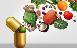 Câu chuyện Vitamin: Bí ẩn của loại thuốc phổ biến nhất hành tinh