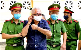 Bị cáo Trần Phương Bình bị đề nghị mức án chung thân