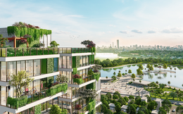 Long Biên – Điểm thu hút mới của bất động sản cao cấp