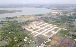 Bất thường trong việc giao đất làm dự án King Bay 125 ha ở Đồng Nai