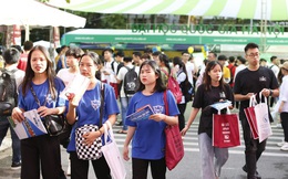Bất ngờ bảng xếp hạng Đại học khu vực châu Á của QS: Việt Nam tụt hạng