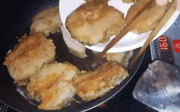 Mang tiếng là tội đồ mấy chục năm, đến khi Mỹ cấm "trans fat", chất béo bão hòa mới được minh oan