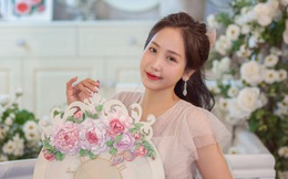 Nghệ sĩ Giáp Vân Khanh lan tỏa tình yêu với điêu khắc tới giới trẻ Việt: Khi vụn gỗ vô tri trở nên "biết nói" và lôi cuốn mọi ánh nhìn