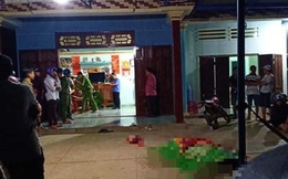 Quảng Nam: Nổ súng trong đêm 4 người thương vong