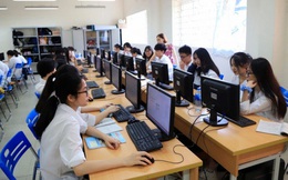 Chuyển đổi số ngành giáo dục: Quy mô toàn cầu 172 tỷ USD, 100% trường học Việt Nam sẽ xử lý hồ sơ online đến năm 2025, mở ra cuộc cách mạnh cạnh tranh mới!