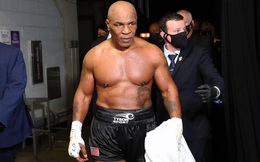 Mike Tyson tái xuất ấn tượng ở tuổi 54, hòa trong thế thắng trước nhà cựu vô địch thế giới sau một trận đấu "tuyệt vời"