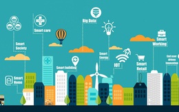 Việt Nam dẫn đầu tốc độ phát triển kỹ thuật số khu vực châu Á - Thái Bình Dương