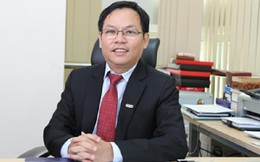Cựu Chủ tịch Saigon Co.op Diệp Dũng chuyển công tác về công ty xổ số