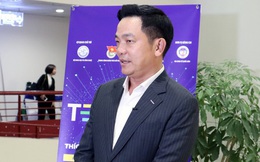 CEO kỳ lân thứ hai của Việt Nam: ‘Không có thành công nào không phải trả giá’