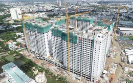Nam Long dự kiến lãi 490 tỷ đồng từ bán Đồng Nai Waterfront trong năm nay, M&A hơn 100 ha đất