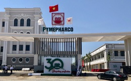 Tập đoàn Đức muốn tăng sở hữu Pymepharco lên 100%