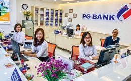 PGBank có Quyền Tổng giám đốc mới