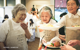 Bất ngờ về "Nhà hàng của các món ăn bị phục vụ sai" tại Nhật Bản: Khi ăn uống không còn quan trọng bằng việc lan tỏa thông điệp ý nghĩa này!