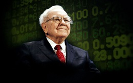 Động thái lạ hé lộ chiến lược mới của Buffett và Berkshire Hathaway