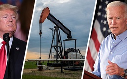OPEC sẽ nhớ “ông bạn Trump” và lo ngại những căng thẳng dưới thời Tổng thống Biden