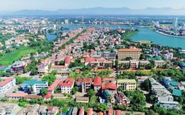 Phú Thọ "tìm chủ" cho dự án nghìn tỷ trên "đất vàng"