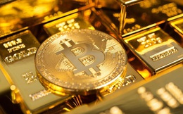 JPMorgan Chase: “Bitcoin sẽ gây thiệt hại cho vàng trong nhiều năm tới”