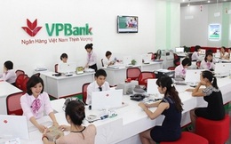 VPBank phân phối xong 6,8 triệu cổ phiếu ESOP, giá 10.000 đồng/cp