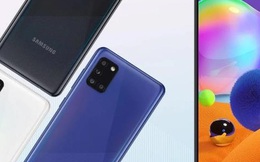 Top 6 điện thoại Samsung giá rẻ tốt nhất năm 2020