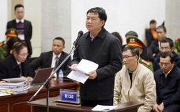 TAND TP HCM triệu tập nhiều doanh nghiệp khi xét xử ông Đinh La Thăng
