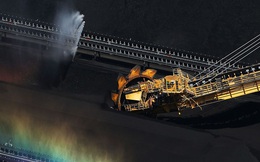 Cấm nhập khẩu than, Trung Quốc tung "đòn hiểm" vào Australia