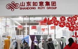 Công ty được mệnh danh là "LVMH Trung Quốc" vỡ nợ, rủi ro bao trùm thị trường tài chính