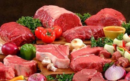 Nên ăn bao nhiêu thịt mỗi ngày?