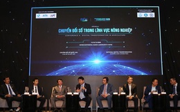 Đại sứ Israel tại Việt Nam: Chuyển đổi số trong nông nghiệp cũng như sản xuất điện thoại, công nghệ cần phải thân thiện với nông dân!