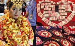 Mãi mới thoát ế, mà cưới vợ xong lại lâm vào cảnh nghèo khó, nhiều đàn ông độc thân Trung Quốc lao đao vì quá khan hiếm phụ nữ