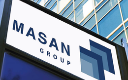 Masan Group (MSN) tiếp tục hút 1.000 tỷ trái phiếu