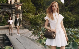 Giới siêu giàu bùng nổ, doanh thu hàng hiệu của Louis Vuitton, Chanel... tại Việt Nam tăng trưởng nhanh chóng