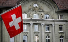 Thống đốc Ngân hàng Trung ương Thụy Sĩ bác bỏ cáo buộc "thao túng tiền tệ" của Hoa Kỳ