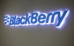 Cổ phiếu BlackBerry tăng vọt sau thỏa thuận hợp tác với Amazon