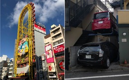 Những phát minh khiến cả thế giới phải “ngả mũ bái phục” Nhật Bản, du khách bắt gặp một lần đều ấn tượng khó phai