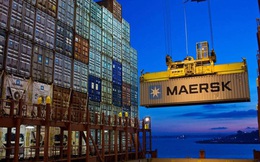 Khủng hoảng container đang khiến chuỗi cung ứng toàn cầu bị bóp méo như thế nào?