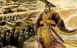 Có công lớn giúp Tần Thủy Hoàng thống nhất thiên hạ, tại sao thừa tướng Lý Tư cuối cùng lại phải đón nhận kết cục thảm khốc?