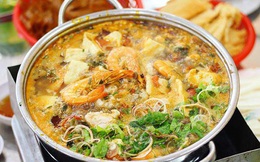 7 kiểu ăn lẩu "độc khủng khiếp" mà người Việt cần phải từ bỏ ngay trước khi làm hại dạ dày, khoang miệng và thực quản
