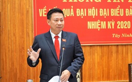 Chủ tịch tỉnh Tây Ninh: Bệnh nhân 1440 mắc Covid-19 đã thay đổi lời khai!