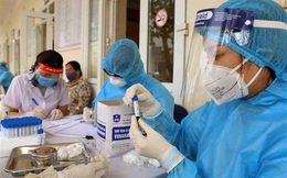 Thêm 10 ca mắc COVID-19 mới, Việt Nam có tổng 1.451 bệnh nhân