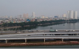 Dấu ấn những công trình tạo diện mạo mới cho Thủ đô Hà Nội năm 2020