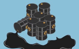 Thị trường dầu mỏ được dự báo "sẽ xấu đi nhanh" trong vài ngày tới